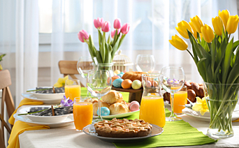 5 Tempting Easter Mocktail Recipes for a Fun Family Celebration