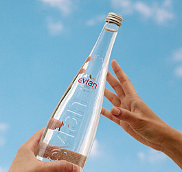 Evian Water: The Ultimate Guide
