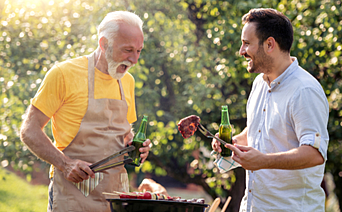 Dad Drink Recipes for the Men in Your Life