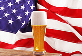 Memorial Day Beverage Favorites