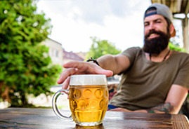 The Growing Popularity of Non-Alcoholic Beer