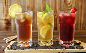 One Tea Nation: Touring the World's Favorite Beverage