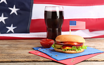 Beverage Universe Suggests These 5 Drinks to Make for Your Labor Day BBQ