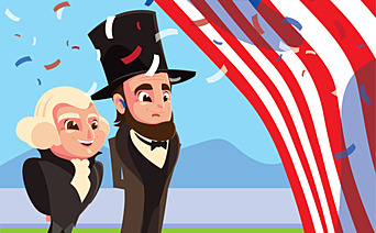 Favorite Drinks of the Presidents