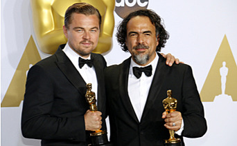 Favorite Drinks of the Stars - Part 2