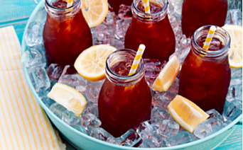Beverage Universe Provides 5 Iced Teas to Try on National Iced Tea Day