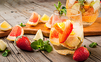 Staying Home With Delicious Drinks: Cocktail Recipes for Continuing Quarantine At-Home