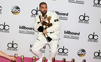 Favorite Drinks of the Stars - Part 4