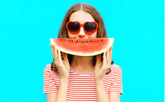 6 Watermelon Drinks to Have on National Watermelon Day