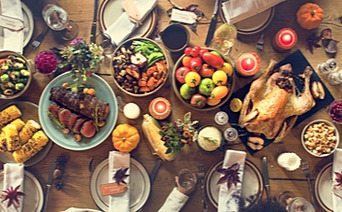 Spice Up Thanksgiving Dinner with These 5 Cocktails