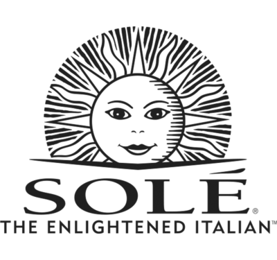 Presenting Solé Italian Mineral Water - The Enlightened Italian