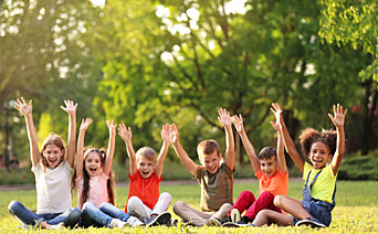 8 Healthy Drinks to Send to Summer Camp with Your Child