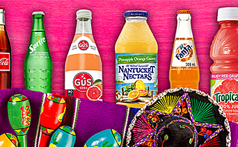 Cinco de Mayo: Making The Most of the Holiday from Home