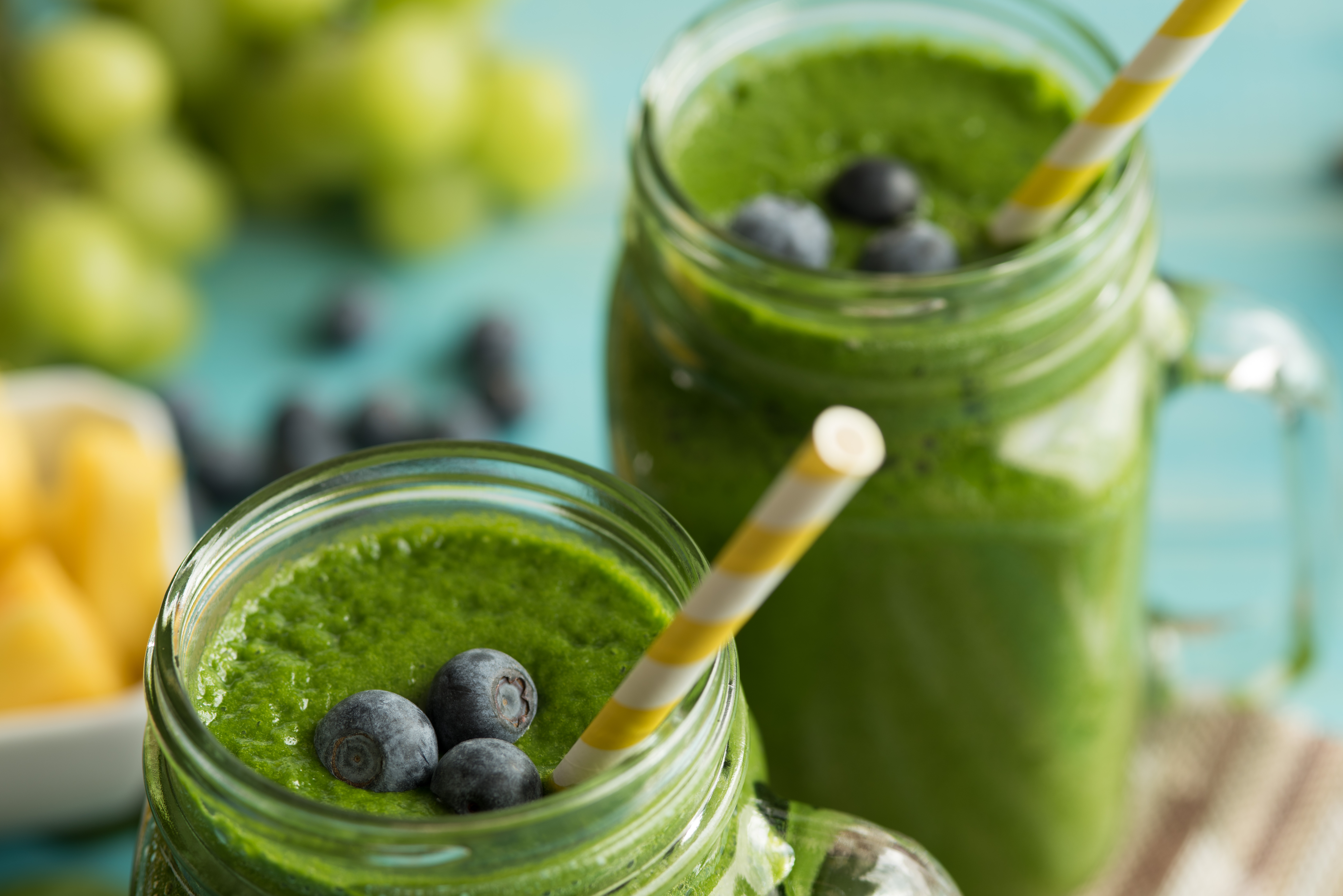 The Hippest Spring Drink Trends to Revive Your Vibe