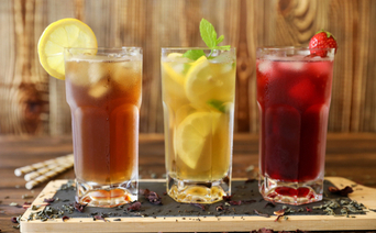 One Tea Nation: Touring the World's Favorite Beverage