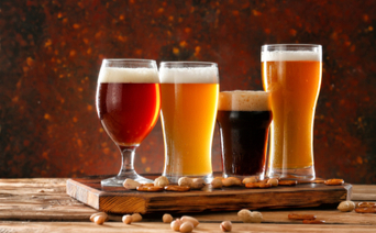 Beverage Universe Variety Packs