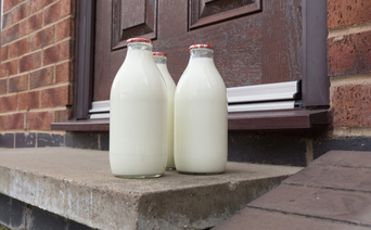 The #stayathome Movement and How You Can Still Get the Beverages You Need