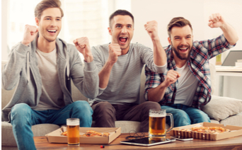 5 Football Sunday Drinks to Enjoy During the Game