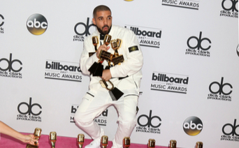 Favorite Drinks of the Stars - Part 4