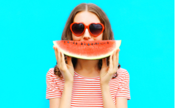 6 Watermelon Drinks to Have on National Watermelon Day