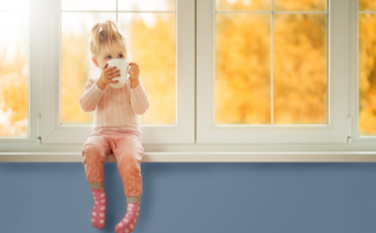 Fall-Inspired Hot Drinks for the Whole Family