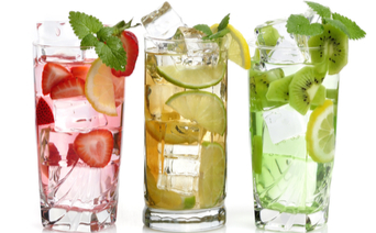 Tired of Water? Here's How to Switch it Up