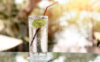 Carbonated Water Drinks - History and Best Brands