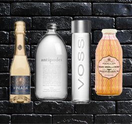 Cool Beverage Packaging Designs