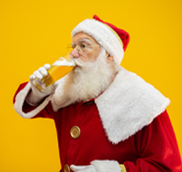 What’s in the Well-Stocked Holiday Pantry?