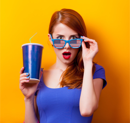 Why Flavored Seltzers Are Taking Over