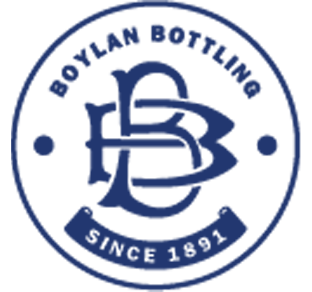 Boylan Soda