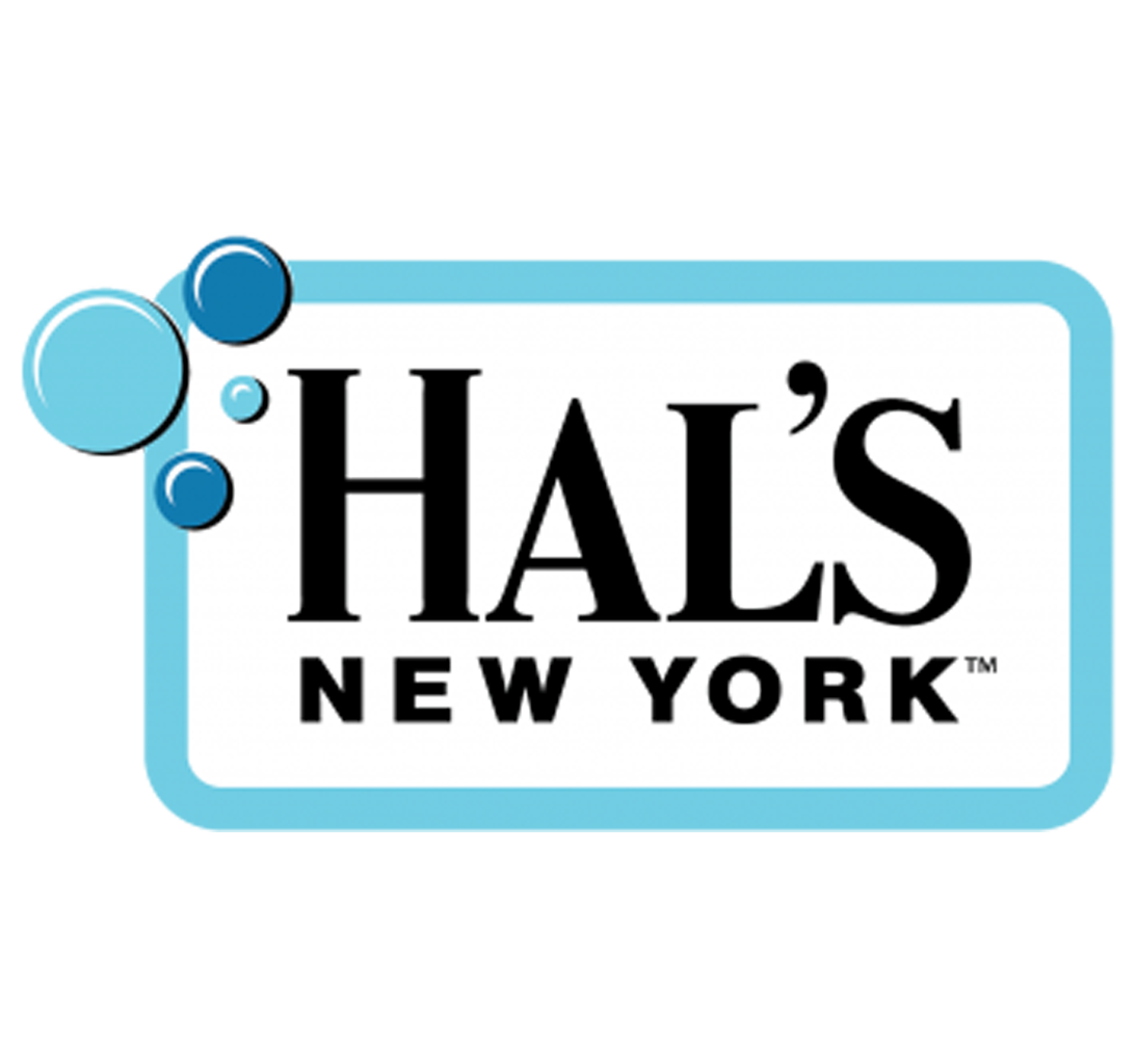 Hal's New York