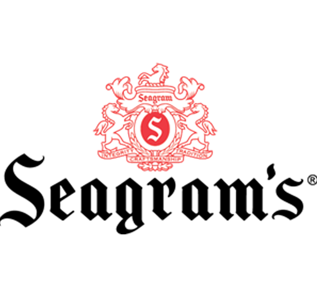 Seagrams