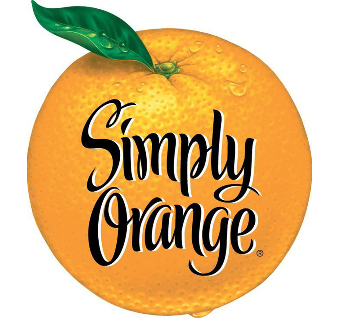 Simply Orange