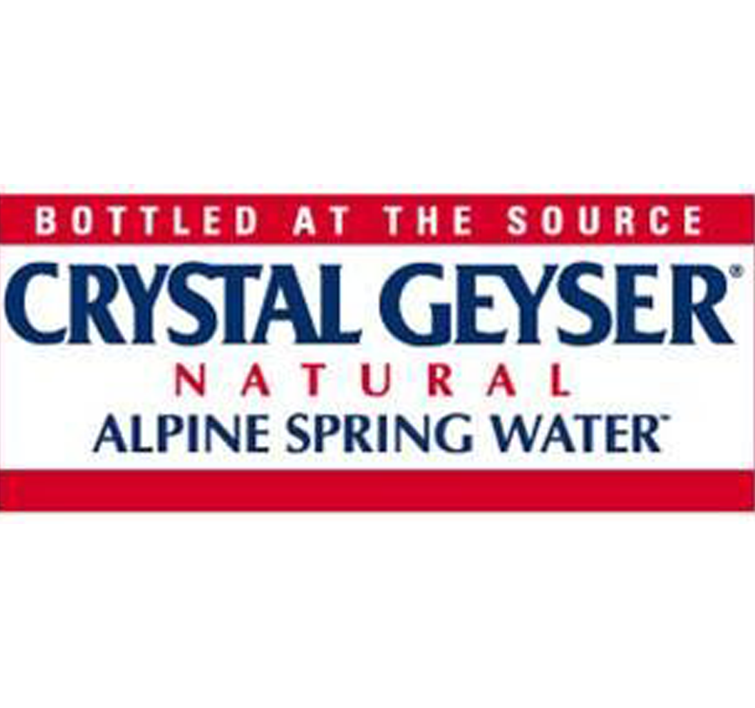 Crystal Geyser