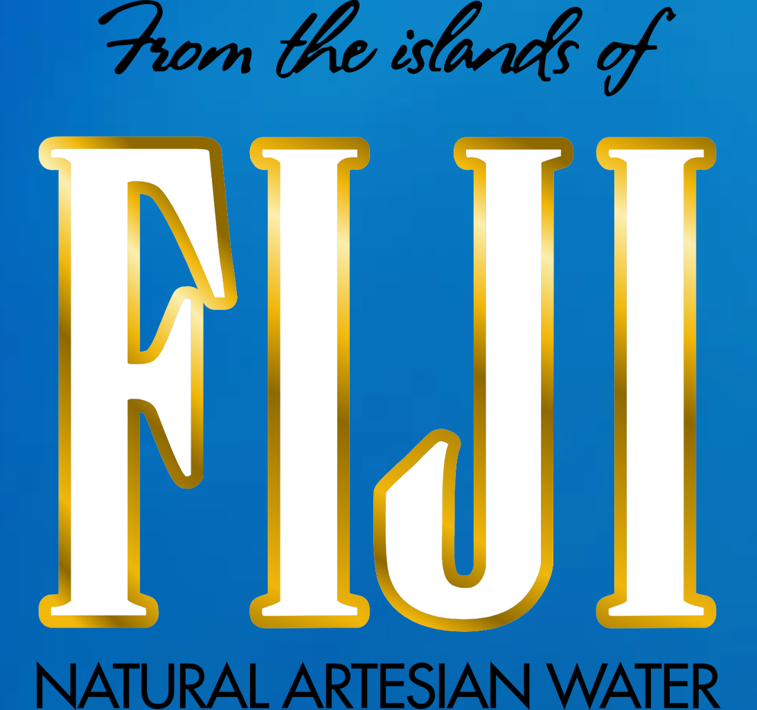 Fiji Water