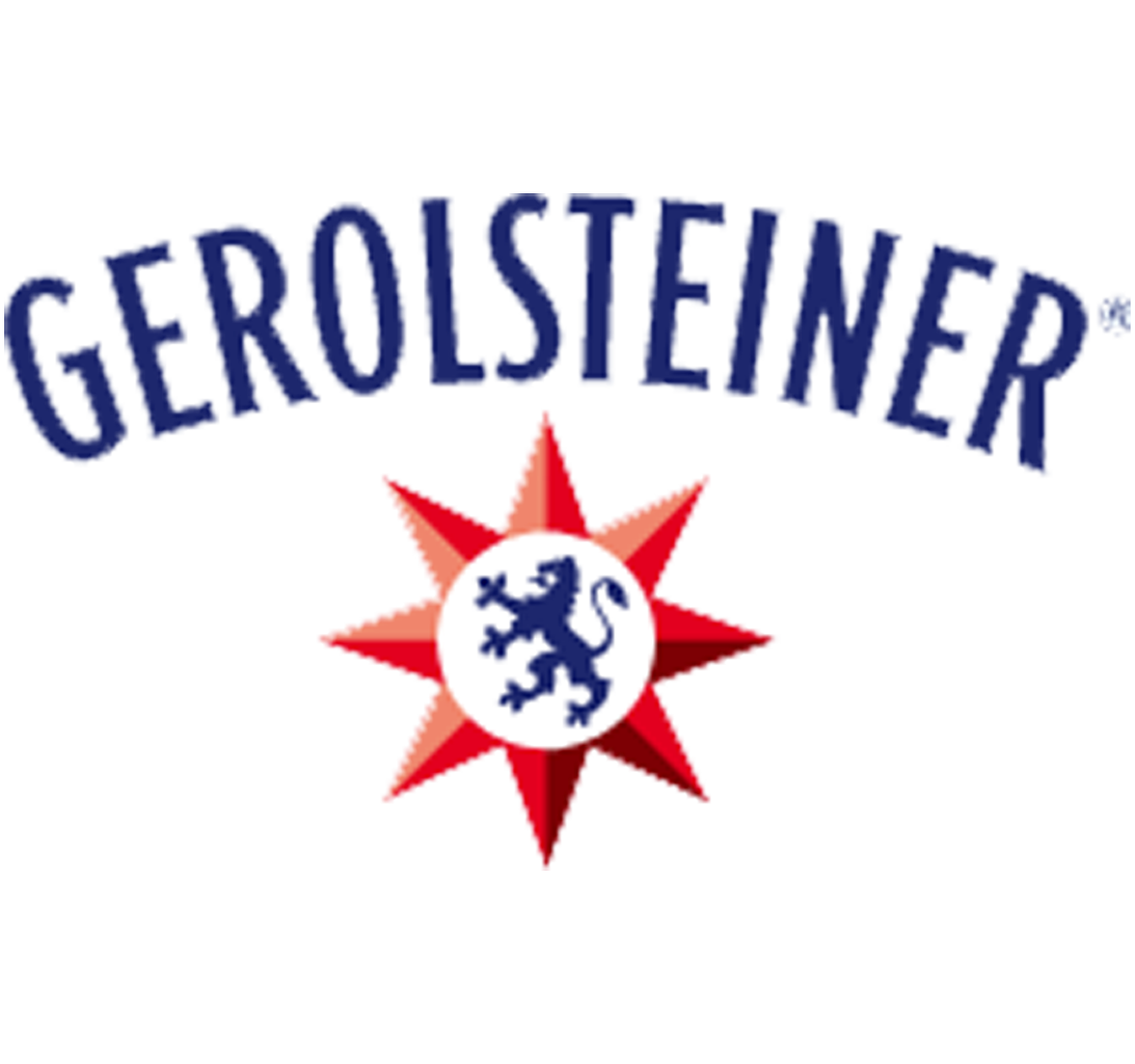 Gerolsteiner