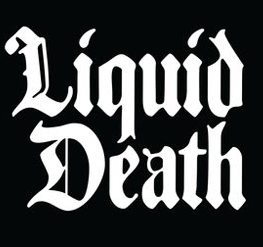 Liquid Death