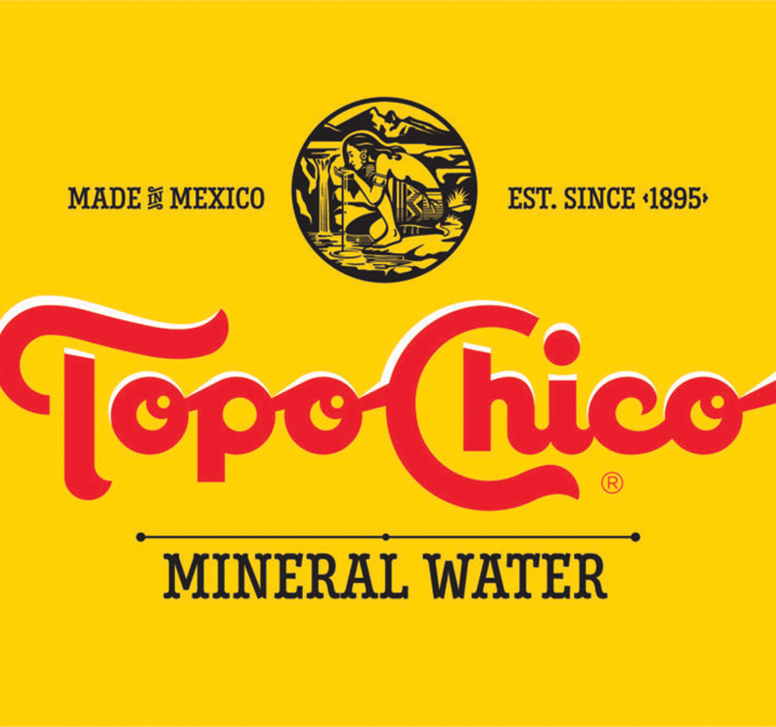Topo Chico