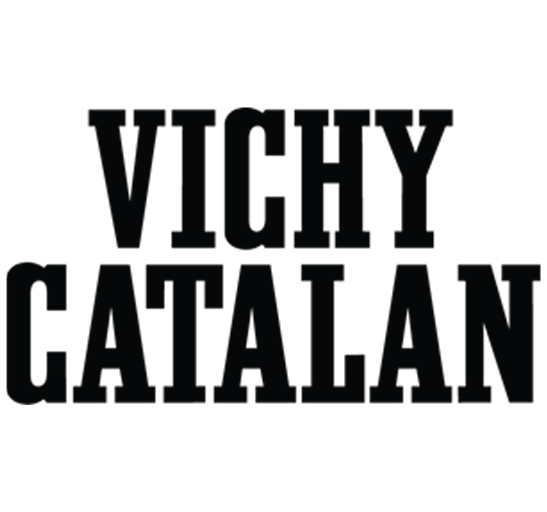 Vichy Catalan